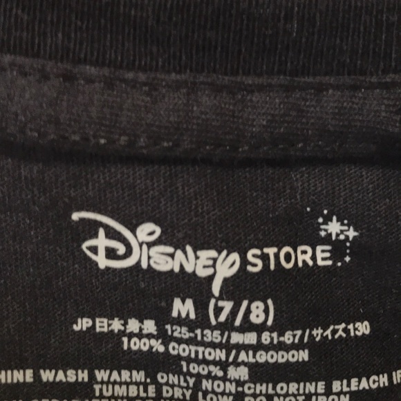 Disney Spider-Man Shirt - Picture 3 of 3